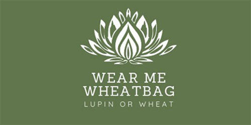 Wear Me Wheatbag