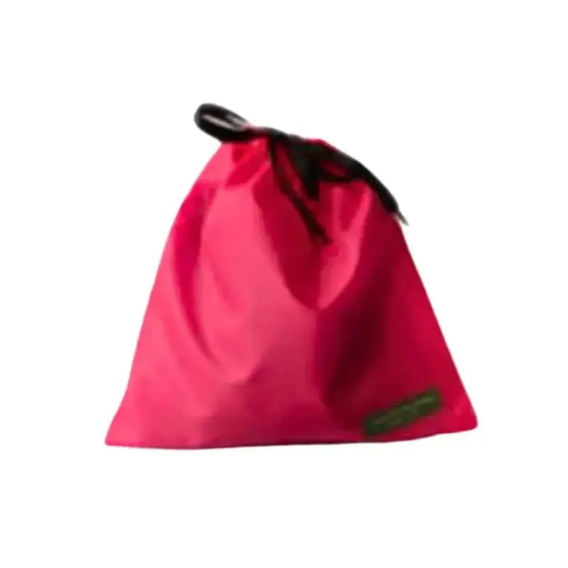 Pink freezer bag for wheat bags