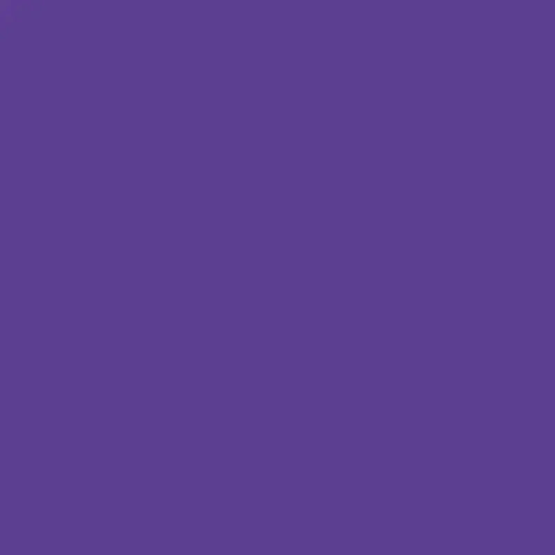 Purple fabric sample