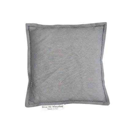 Grey ouchie wheat bag