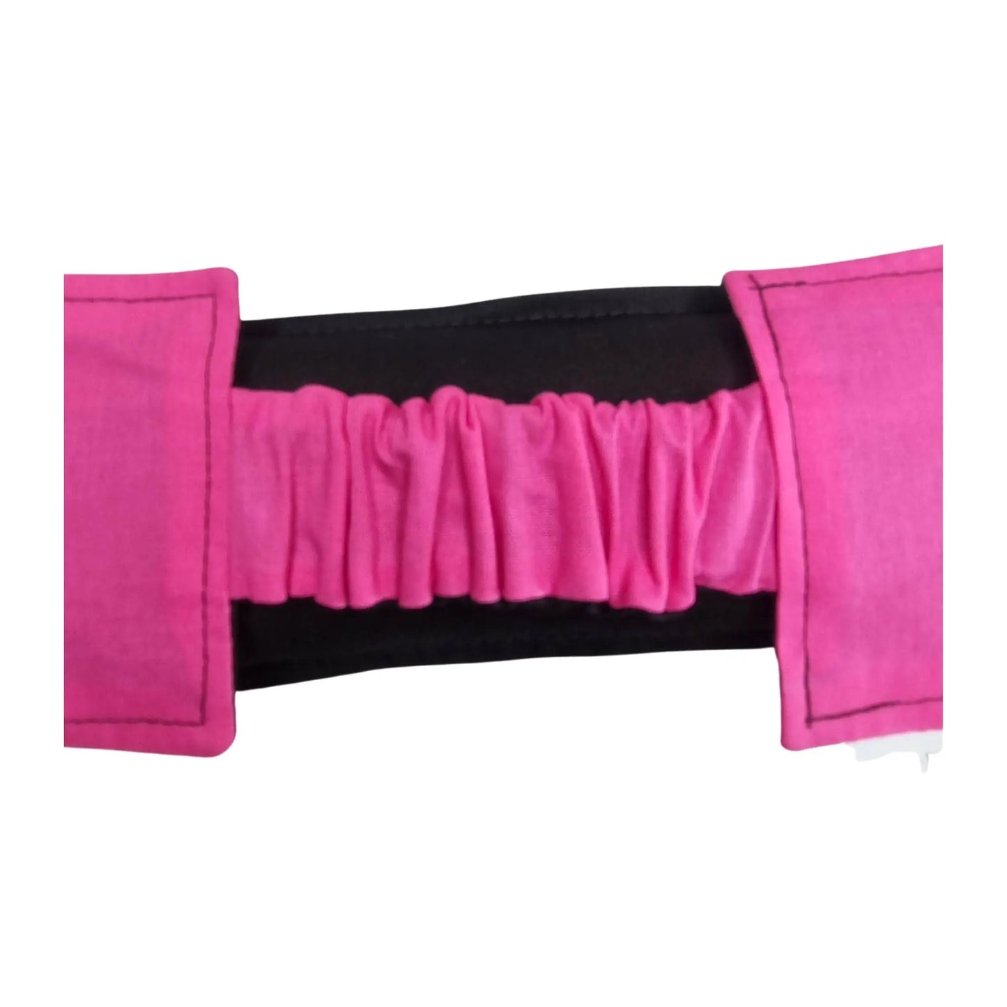 Wheat Bag For Headaches, elastic strap