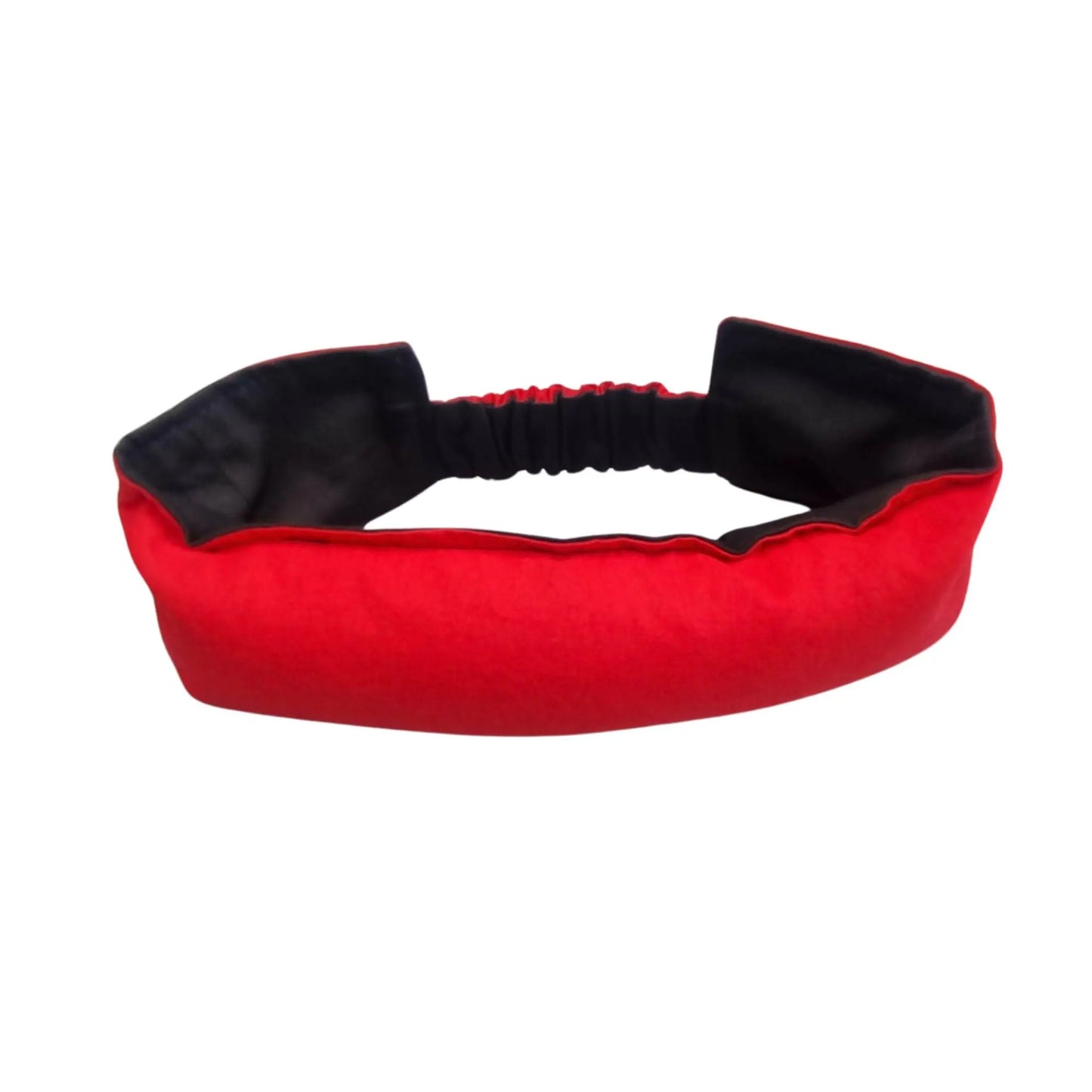 Red Wheat Bag For Headaches