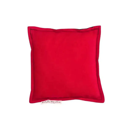 Red ouchie wheat bag